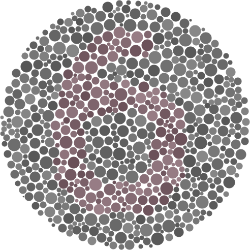 Colorblind Test